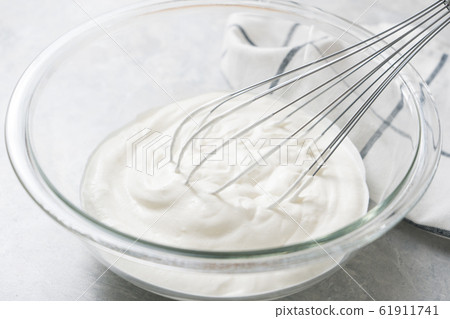 鮮奶油 鮮奶油 61911741