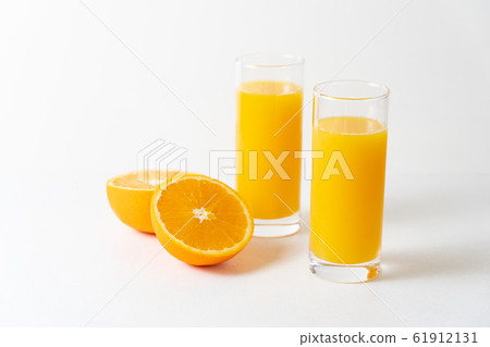 Orange juice  61912131