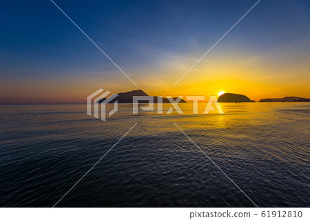 Dawn, Majestic, Outdoors 61912810