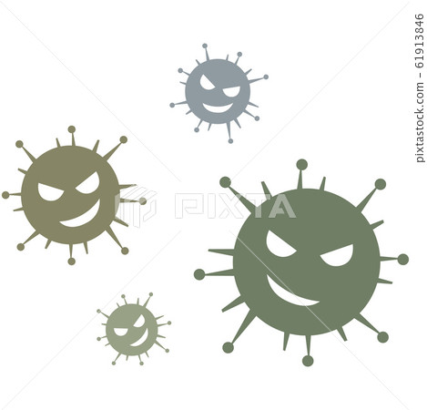 influenza, virus, viral 61913846