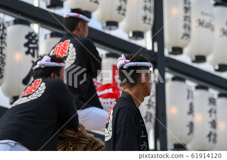 Kishiwada Danjiri Festival Kishiwada Danjiri Festival 61914120
