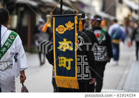 Kishiwada Danjiri Festival Kishiwada Danjiri Festival 61914154