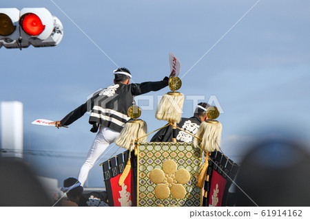 Kishiwada Danjiri Festival Kishiwada Danjiri Festival 61914162