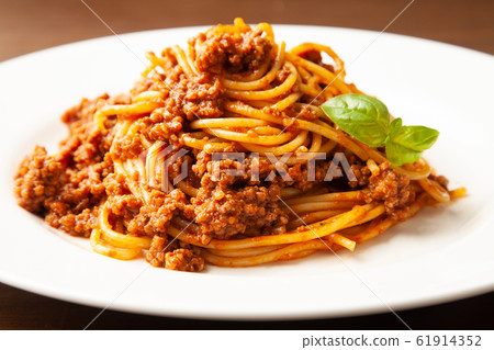 意粉肉醬 61914352