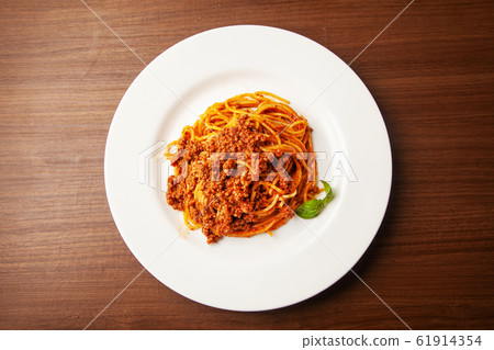 意粉肉醬 意粉肉醬 61914354