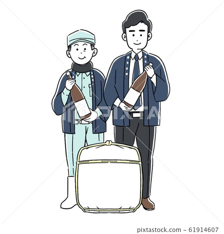 Mori and Kuramoto 61914607