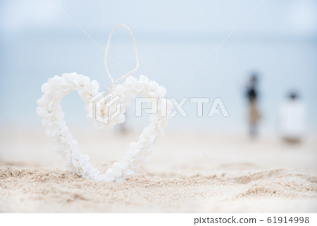 夏日海灘 61914998