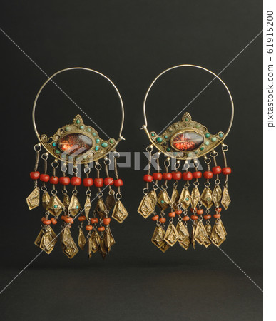 old Oriental ornaments old Oriental ornaments 61915200