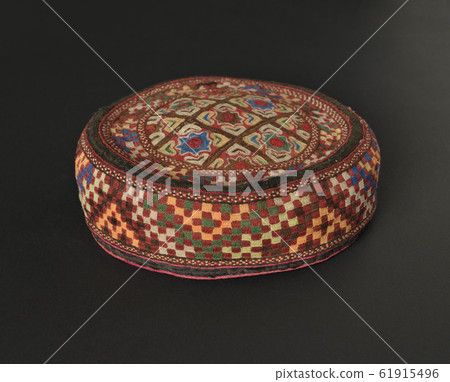 traditional asian skullcap traditional asian skullcap 61915496
