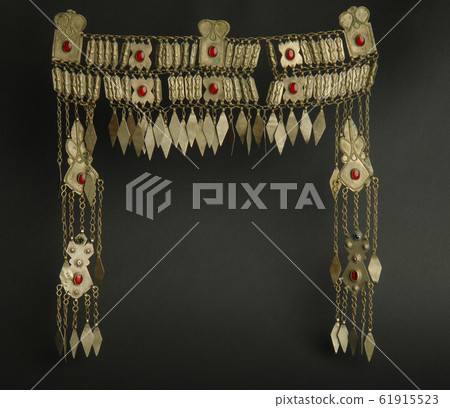 old Oriental ornaments 61915523