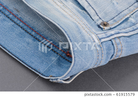 jeans close up 61915579