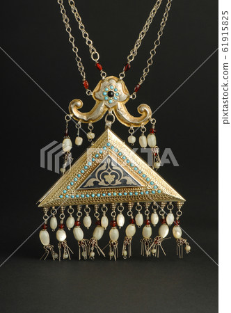 old Oriental ornaments old Oriental ornaments 61915825