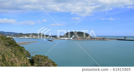 渝津港 渝津港 61915905