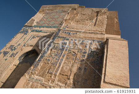 Architecture of Central Asia 61915931