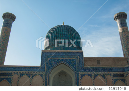 the architecture of ancient Samarkand the architecture of ancient Samarkand 61915946
