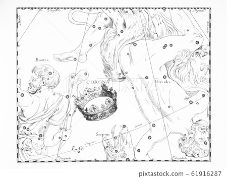 astronomical catalog of constellations on a light astronomical catalog of constellations on a light 61916287