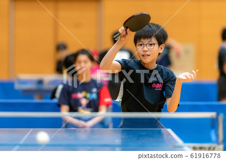 乒乓球男孩 乒乓球男孩 61916778