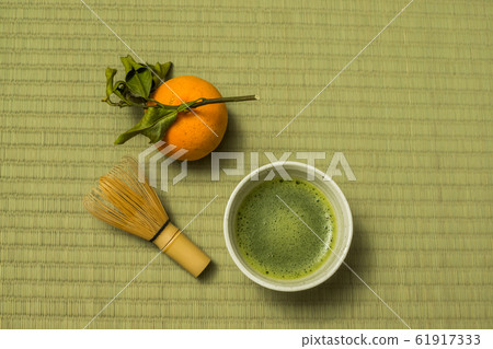 抹茶綠茶在日本製造 抹茶綠茶在日本製造 61917333