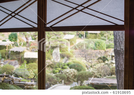 Honma Bettei Garden Yamagata Honma Bettei Garden Yamagata 61918695