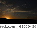 sunset 61919480