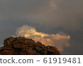 Sky cloud 61919481