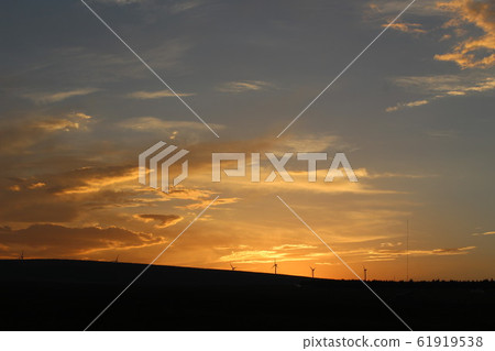 sky sky 61919538