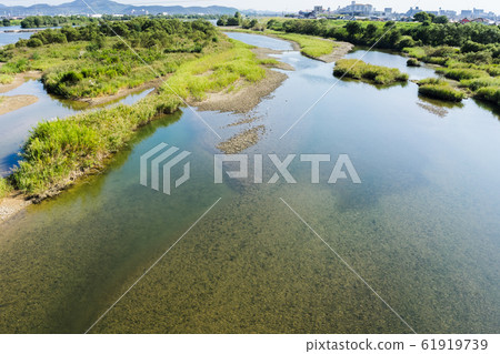 下加古河的風景 61919739