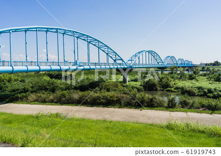 加古川水管橋 61919743