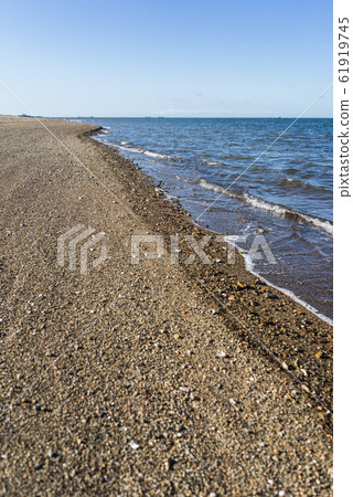 在加古川河口附近 61919745