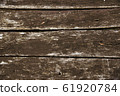 Wood background. 61920784
