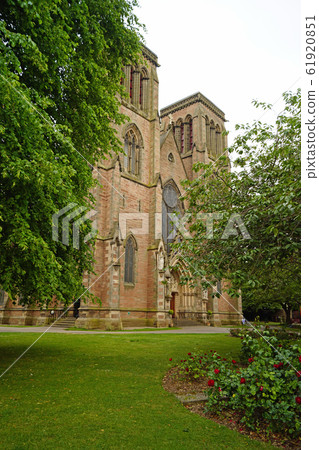 Inverness Cathedral 61920851