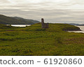 Ardvreck Castle 61920860
