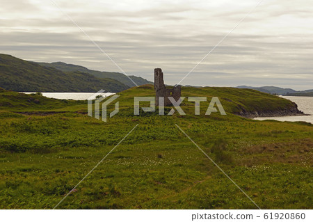Ardvreck Castle Ardvreck Castle 61920860
