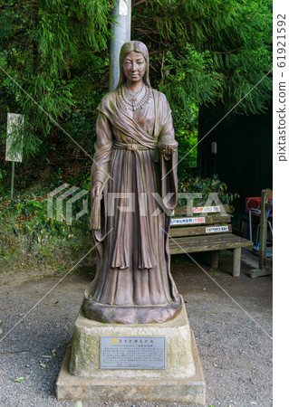 Amaniwado Shrine Amaniwado Shrine 61921592