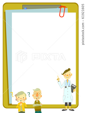 Female doctor Q & A message board 61921605