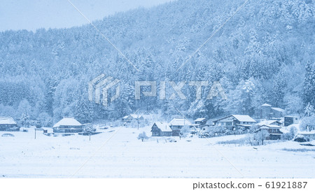 雪國 雪國 61921887