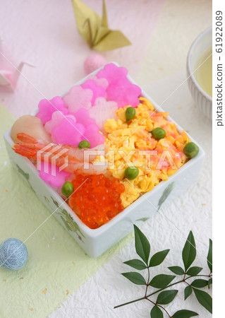 花chirashizushi 61922089