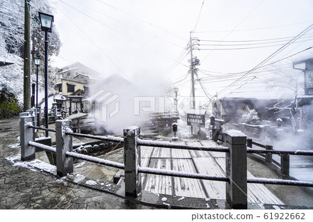 Kitashinshu Nozawa Onsen Magama 61922662