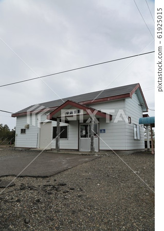 Nakashari Station (JR Hokkaido / Kusami Main Line) Nakashari Station (JR Hokkaido / Kusami Main Line) 61925015