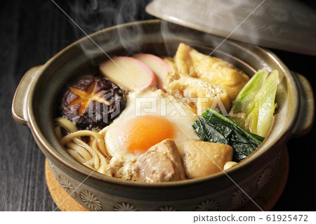 鍋燒烏冬面 61925472