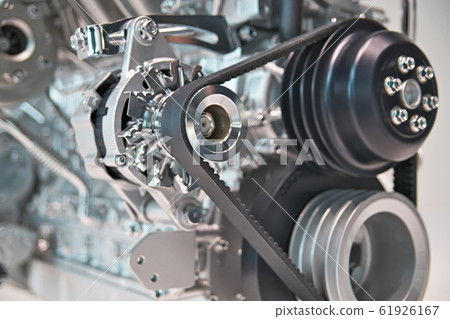 發動機皮帶 61926167