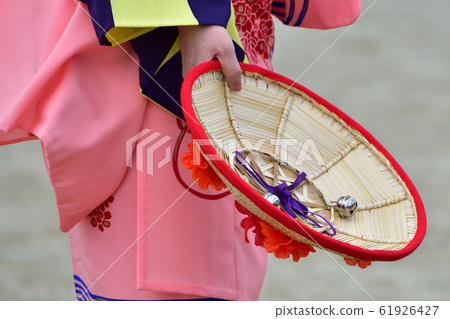 Yamagata Hanagasa Festival Yamagata Hanagasa Festival 61926427