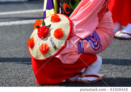 Yamagata Hanagasa Festival Yamagata Hanagasa Festival 61926428