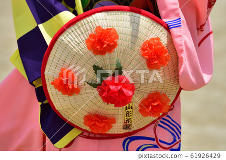 Yamagata Hanagasa Festival Yamagata Hanagasa Festival 61926429