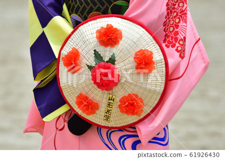 Yamagata Hanagasa Festival Yamagata Hanagasa Festival 61926430