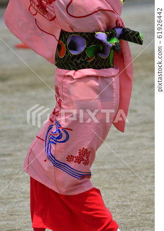 Yamagata Hanagasa Festival Yamagata Hanagasa Festival 61926442