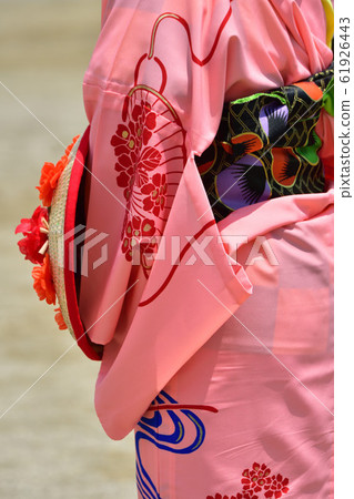 Yamagata Hanagasa Festival 61926443