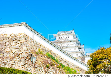 Ishigaki Himeji Castle Ishigaki Himeji Castle 61926516
