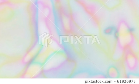 abstract iridescent holographic background, vector mesh gradient abstract iridescent holographic background, vector mesh gradient 61926975