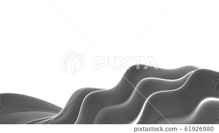 abstract background, 3d vector abstract background, 3d vector 61926980